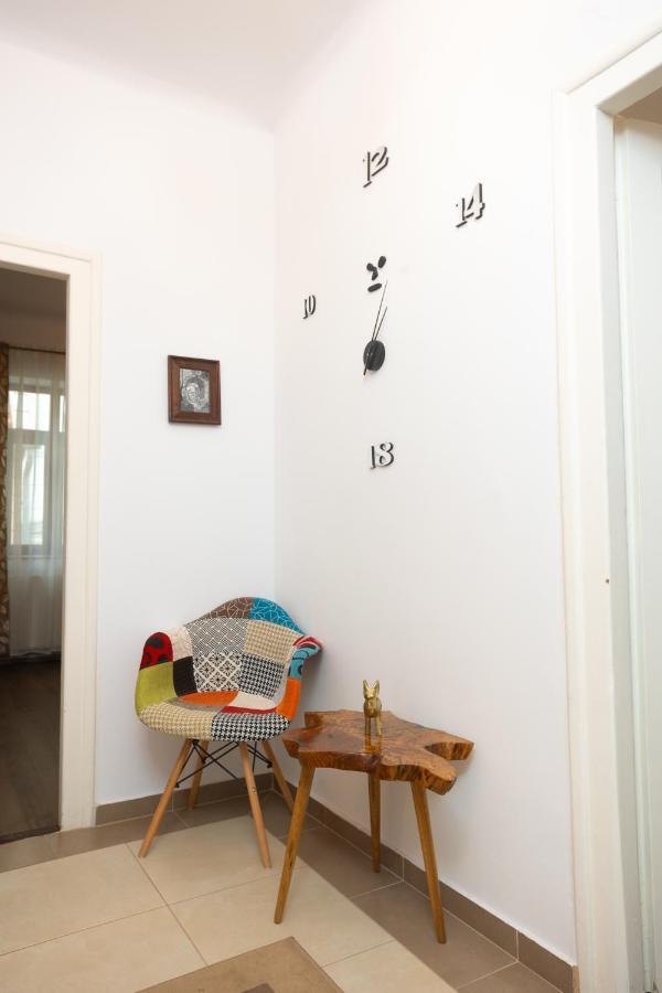 Wagner Apartment Brașov Exterior foto